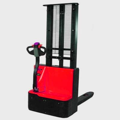 low price electric forklift truck widely used 1.5 ton forklift  fork lifter for sale