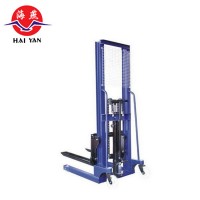 hand pallet truck in forklifts